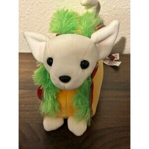 Douglas Taco Chihuahua Macaroon